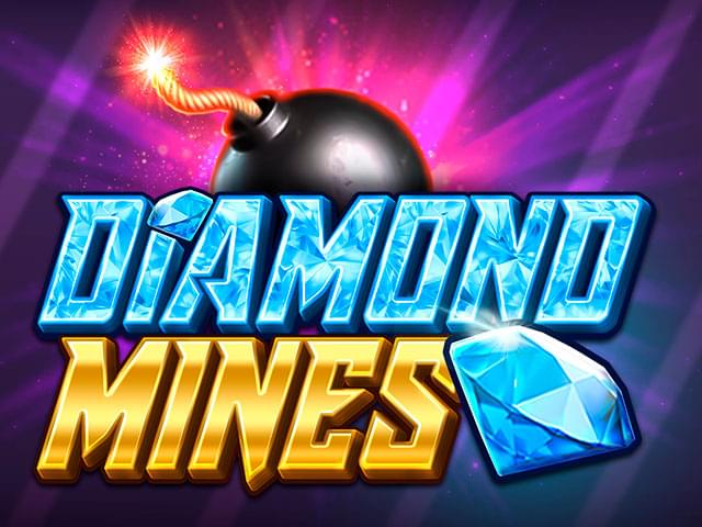 888 WIN BET Minas de Diamante™