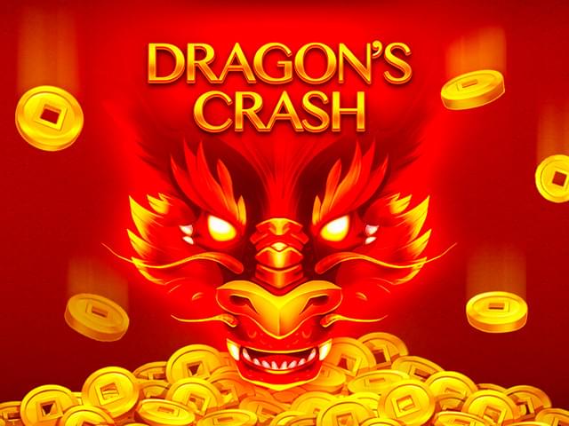 888 WIN BET Crash dos Dragões
