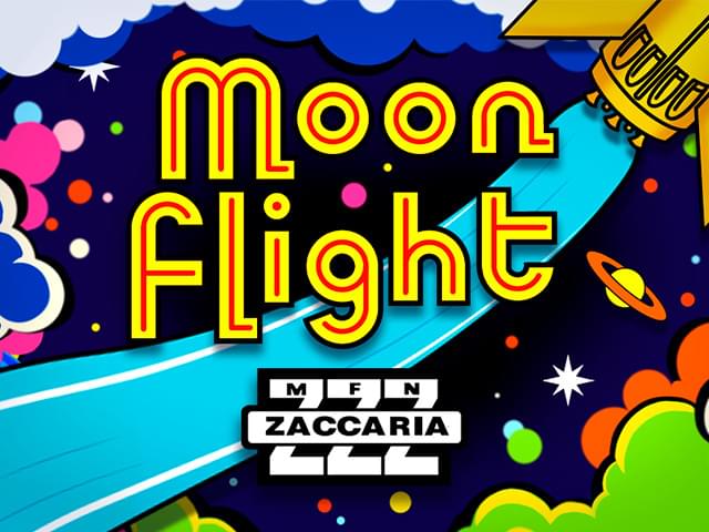 888 win bet Deslizante de Voo Lunar