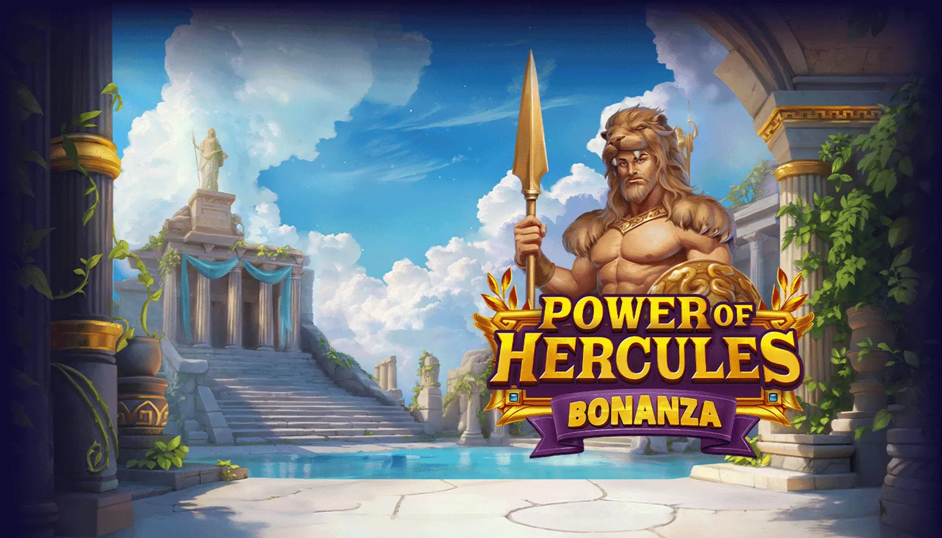 888 win bet Poder de Hércules Bonanza